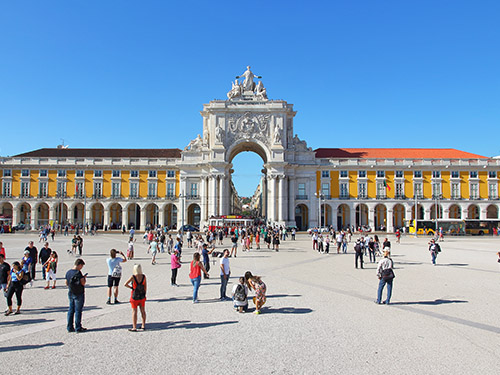 Praça do Comércio